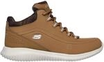 Skechers Ultra Flex - Just Chill Damen Stiefel, braun, Gr&ouml;&szlig;e 36 192283598708
