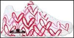 Skechers Uno, wei&szlig;, Gr. 37 0195969517420