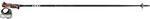 Leki Airfoil 3D Alpin-Skist&ouml;cke, schwarz 4028173838868