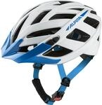 Alpina A9724_14, Alpina Panoma 2.0 Helm, schwarz