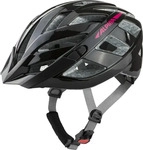 Alpina A9724_35, Alpina Panoma 2.0 Helm, schwarz