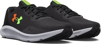 Under Armour 3024878_100, Under Armour Charged Pursuit 3 Herren Laufschuhe, grau,