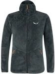 Salewa Tognazza Polarlite Herren Midlayer, schwarz 4053866193023