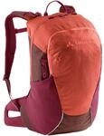 Vaude 14358_924, Vaude Tremalzo 12 Damen Bikerucksack, rot female