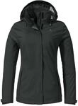 Sch&ouml;ffel Gmund Damen Funktionsjacke, schwarz 4061636860198
