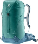 Deuter 3421021_2344, Deuter AC Lite 30 Herren Wanderrucksack, gr&uuml;n, Gr. 30 male