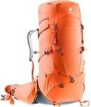 Deuter 3350422_9409, Deuter Aircontact Core 55+10 SL Damen Trekkingrucksack,...