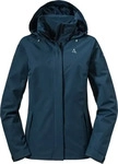 Sch&ouml;ffel 2013194_8180, Sch&ouml;ffel Gmund L Damen Jacke, blau female