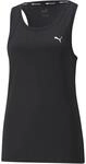 Puma Train Favorite Damen Tanktop, schwarz 4063697171428