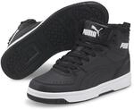 Puma Rebound Joy Fur Kinder Freizeitschuhe, schwarz, Gr&ouml;&szlig;e 37 4063696632838