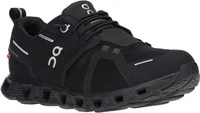 On 59CLOUD5WPW1C_98838, On Cloud 5 Waterproof Damen Freizeitschuhe, schwarz,...