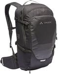 Vaude 15915_010, Vaude Moab 20 II Bikerucksack, schwarz