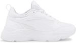 Puma Cassia Damen Freizeitschuhe, wei&szlig;, Gr&ouml;&szlig;e 37 4064536228778