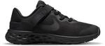 Nike Revolution 6 FlyEase Easy On/Offs Kinder Freizeitschuhe, schwarz, Gr&ouml;&szlig;e 29 &frac12;