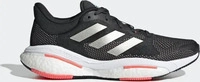 adidas 115351_H01163, Adidas Solarglide 5 Laufschuh Damen Laufschuhe, grau, Gr&ouml;&szlig;e