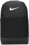 Nike DH7709_010, Nike Brasilien 9.5 Training (Medium, 24L) Daybag, schwarz