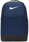 Nike Brasilien 9.5 Training (Medium, 24L) Daybag, blau 195244773367