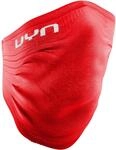UYN Community Winter Schal, rot 8054216462383
