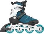 K2 Alexis 84 Boa&reg; Inlineskates, t&uuml;rkis, Gr&ouml;&szlig;e 39 &frac12; 886745964438