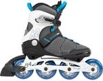 K2 Alexis 84 Pro Inlineskates, grau, Gr&ouml;&szlig;e 42 886745962915