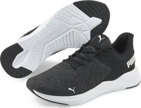 Puma 376061_01, Puma Disperse XT 2 Trainingsschuhe, grau, Gr&ouml;&szlig;e 42 &frac12;
