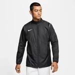 Nike Repel Herren Fu&szlig;balljacke, schwarz 193654350468