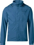 Vaude 05018_180, Vaude Escape Bike Light Herren Funktionsjacke, blau male