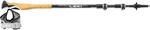 Leki 6522642_65226421, Leki Cross Trail Lite Carbon Nordic-Walkingst&ouml;cke, schwarz