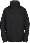 Vaude Escape Light Damen Funktionsjacke, schwarz 4021573960177