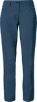 Vaude 42366_179, Vaude Skomer II Damen Hose, blau female