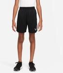 Nike Dri-Fit Training Jungen Shorts, schwarz 195245229825