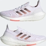adidas 121674_GX8057, Adidas Ultraboost 22 HEAT.RDY Laufschuh Damen Laufschuhe,
