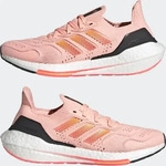 adidas 121674_GX8037, Adidas Ultraboost 22 HEAT.RDY Laufschuh Damen Laufschuhe,