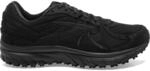 Brooks Zeal Walker Herren Laufschuhe, schwarz, Gr&ouml;&szlig;e 47 &frac12; 195394054859