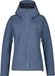 Rab 116500_BES, Rab Arc Eco Damen Regenjacke, blau female