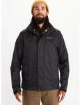 Marmot PreCip Eco Herren Regenjacke, blau 889169477614