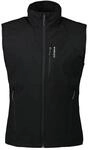 Icepeak Bogata Herren Weste, schwarz 6438496871547