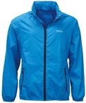 Pro-X Elements Bike Pack abale Funktionsjacke, blau 4005422153231