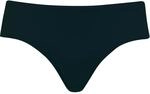 Puma Swim Hipster Damen Bikinihose, schwarz 8720245051057