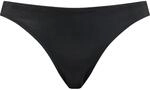 Puma Swim Classic Bikini Bottom Damen Bikinihose, schwarz 8718824816999
