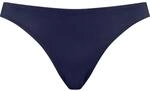 Puma Swim Classic Bikini Bottom Damen Bikinihose, schwarz 8718824840925