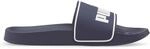 Puma Leadcat 2.0 Sandalen, blau, Gr&ouml;&szlig;e 38 4064536244334