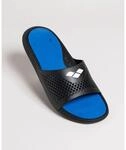 Arena Bruno Herren Badepantolette, blau, Gr&ouml;&szlig;e 44 3468336609491