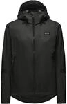 GORE Lupra Damen Funktionsjacke, schwarz 4017912156110