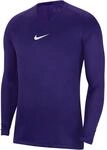 Nike Dri-Fit Park First Layer Herren Trikot, pink 823233736856