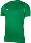 Nike Dri-Fit Herren Trikot, gr&uuml;n 193654351366
