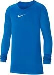Nike Dri-Fit Park First Layer Kinder Trikot, blau 823233825741
