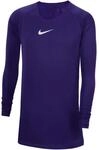 Nike Dri-Fit Park First Layer Kinder Trikot, pink 823233825888