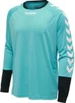 Hummel Essential GK Trikot, t&uuml;rkis 5700496601280