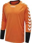 Hummel Essential GK Trikot, orange 5700496601136